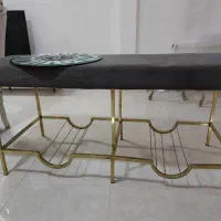 تخت مژه و اپلاسیون
