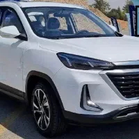 تیگارد X 35 صفر سفید