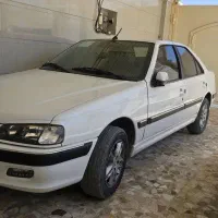 پژوپارس elx فول 1402