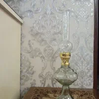 گردسوز چراغ