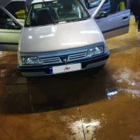 پژو ۴۰۵