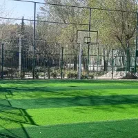 تولید،فروش ونصب صفرتا صد چمن فوتبالی