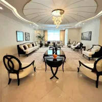 250متر زعفرانیه بدون مشرف ویو دار
