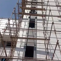 نصاب کامپوزیت و سرامیک خشک