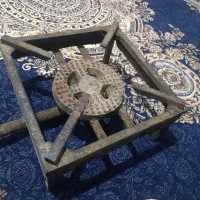 تک شعله