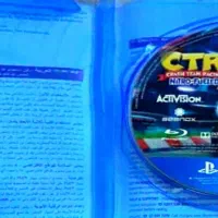 کراش ماشینی
