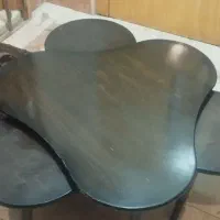 میز عسلی