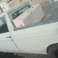 پیکان وانت مدل ۸۸