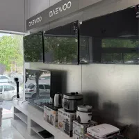 تلویزیون هوریون  پنل الجی اقساط ۷ماهه تحویل انی