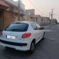 ۲۰۷|خودرو سواری و وانت|دزفول, |دیوار