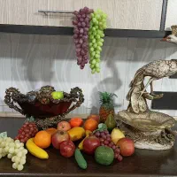 میوه های مصنوعی