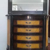 آیینه کنسول