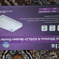 مودم netis مدل DL4310