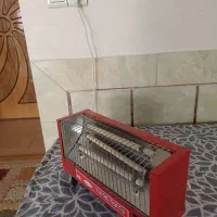 هیتر برقی