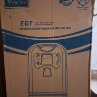 دستگاه اکسیژن ساز 10 لیتری