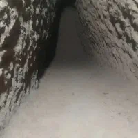 چاه کنی مغنی