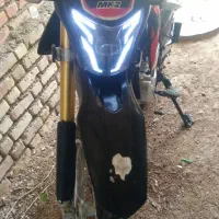 موتور MKZ 1404