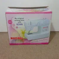 چرخ خیاطی مارشال