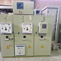 خرید فروش تعمیر سرویس سکسیونر دژنکتور دیژنگتور