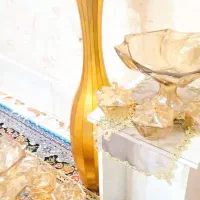 سرویس پذیرایی طلایی نشکن
