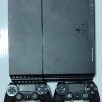 ps 4