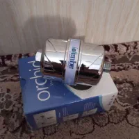تصفیه سردوش حمام ارکیده