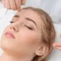 اصلاح و وکس صورت و ابرو