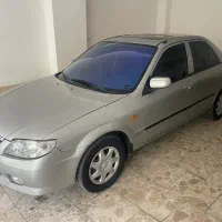 مزدا ۳۲۳