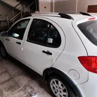 کوییک  s صفر کیلومتر تحویل برج ۲
