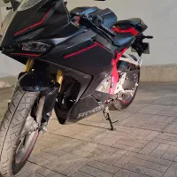 هندا cbr 250