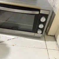 ماکروفر کنوود