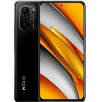 poco F3 آکبند در حد نو یک ماه