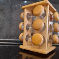 جا ادویه ای