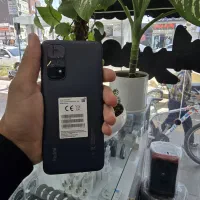 موبایل شیائومی Redmi Note 11 5G