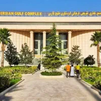 فروش مغازه ۲ نبش مجتمع خلیج فازس