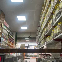 فروشنده عطاری