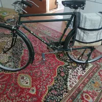 دوچرخه  ۲۸ چینی اژدها قدیمی