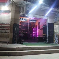 مغاز رهن و اجاره داده می‌شود