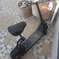 اسکوتر