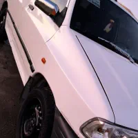 پراید131مدل95