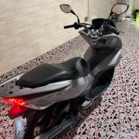 pcx150 2017|موتورسیکلت|بوشهر, |دیوار