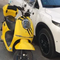 موتور برقی کویر 1500