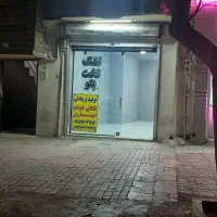 مغازه ثامن سیدی ..ثامن ۳ بین امامی ۵و۷.