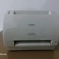 پرینتر مدل قدیمی کانن