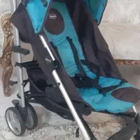 کالسکه و کریر و روروک خارجی اصل