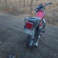 موتور|موتورسیکلت|فریمان, |دیوار