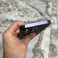 iphone 14 pro max|موبایل|مشهد, حسین‌آباد|دیوار