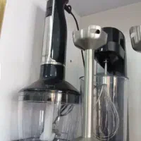 گوشتکوب برقی ونتو