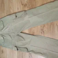 شلوار ورزشی و شلوار کوهنوردی