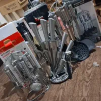 ست کامل استیل